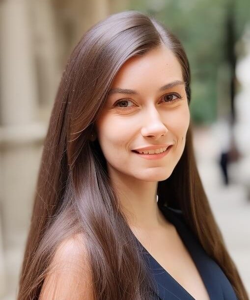 Alexandra Nae